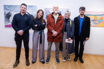 Отворена колективна изложба – „Врба у Требињу“