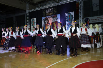 „Alat“ skoro 70 godina čuvar tradicije i narodnih običaja