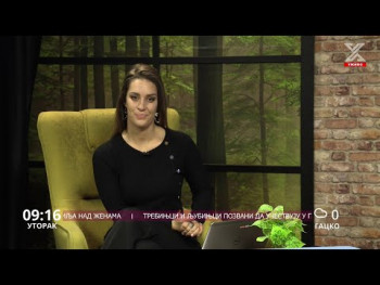 Dobro jutro Hercegovino