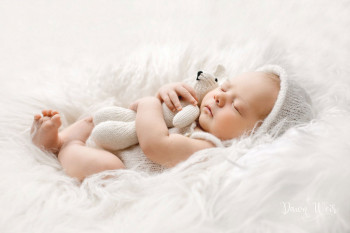 У Српској рођена 31 беба