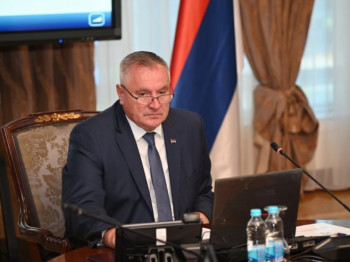 Вишковић: У студентски стандард уложено више од 40 милиона КМ