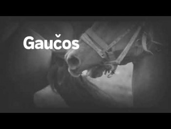 POSLJEDNJI HERCEGOVAČKI GAUČOS - NAJAVA