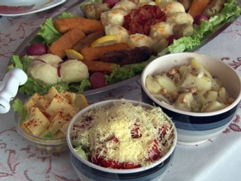 Почео Божићни пост