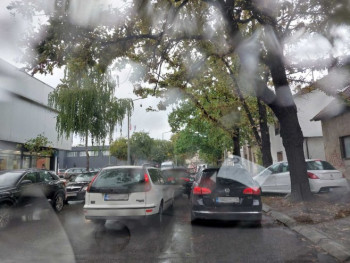 Данас промјенљиво, увече киша и јак вјетар