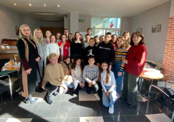 НЕВЕСИЊСКИ ОСНОВЦИ НАЈБОЉИ НА РЕГИОНАЛНОМ ТАКМИЧЕЊУ ИЗ ПОЗНАВАЊА ПОКРЕТА ЦРВЕНОГ КРСТА