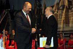 Veče Dučićevog laureata: Akademija u čast Gojka Đoga