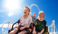 Prvi tematsko-zabavni park u regionu otvara se sredinom juna u Hrvatskoj (FOTO)