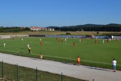 Nevesinje: Velež dočekuje starog rivala iz Vojkovića
