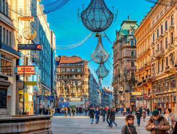 „Дани Херцеговине у Бечу“: Требиње представља привреду, инфраструктуру и културу