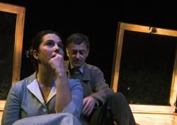 Srcem za Sofiju: Nataša Ninković i Zoran Cvijanović izvešće predstavu 