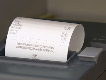 Sutra ističe rok fiskalizacije prve grupe obveznika; Do sada fiskalizovano 75 odsto