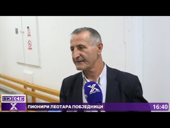 Uskoro okončanje stečaja “Neimarstva” (Video)