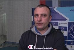 INTERVJU - Saša Slijepčević pred finale: Najbolji smo kad niko ne računa na nas