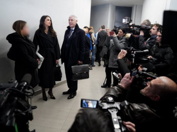 Na suđenju Kecmanovićima ispitan otac ranjenog dječaka