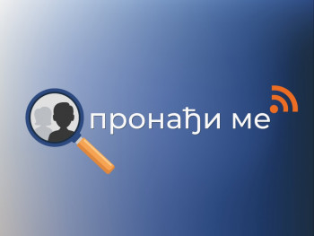 Sistem 'Pronađi me' od sutra u Srpskoj, Herceg RTV podržao akciju i uzeo učešće u istoj