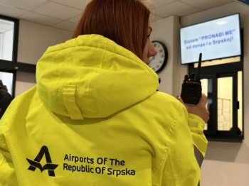 U Republici Srpskoj pušten u rad sistem 