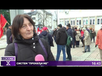 Rudo: Obilježeno 83 godine od formiranja Prve proleterske narodno-oslobodilačke udarne brigade (Video)