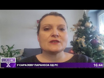 Đorđević: Krajem sedmice stabilizacija vremenskih prilika VIDEO