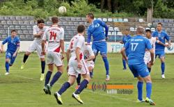 Leotar u finalu Kupa Srpske