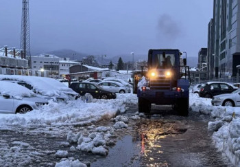 Ekipe RUCZ radiće u Banjaluci i tokom noći