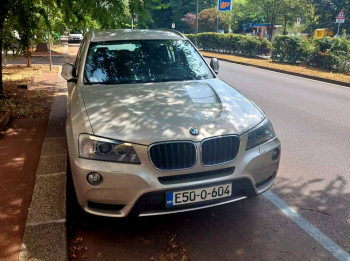U Trebinju ukraden BMW, policija traga za lopovima