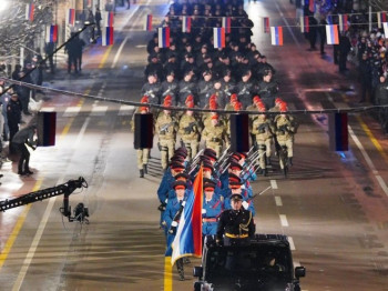 Višković: 9. januar je rođendan Republike Srpske i biće proslavljen (VIDEO)