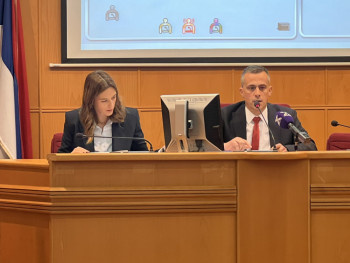 Za danas zakazana treća sjednica Skupštine grada Trebinja