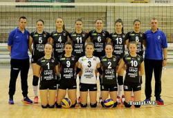 Odbojkaški spektakl u Gacku na Veliki petak