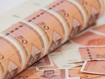 Danas isplata decembarskih penzija