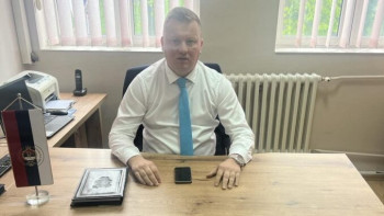 VIDAKOVIĆ: PROJEKAT OD 8.000.000 KM KOJI MIJENjA SLIKU OPŠTINE RUDO; Vlada Republike Srpske donijela odluku o finansiranju izgradnje puta Rudo – Mioče