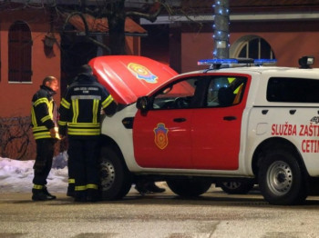 Crna Gora: Trodnevna žalost zbog ubistva 12 osoba u Cetinju; Četvero povrijeđenih životno ugroženi 