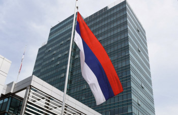 Dan žalosti u Srpskoj zbog tragedije u Cetinju