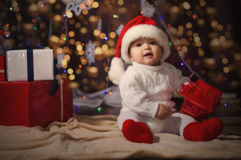 Рођено 11 беба у Српској, u Nevesinju jedan dječak