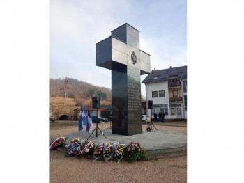 Вишковић сутра на обиљежавању 32 године од страдања Срба у Кравици