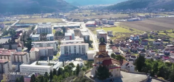 Obnovljen Hram svetih Arhangela u Trebinju