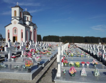 Na Zejtinliku obilježavanje Dana Republike - zastava Srpske 200 metara