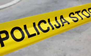 Sin uhapšen zbog sumnje da je ubio majku u Srbobranu