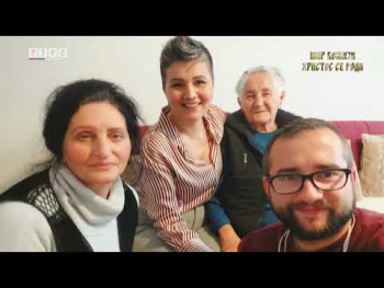 Koviljka Vuković sa 98 godina – vjerovatno najstarija stanovnica Rogatice (VIDEO)