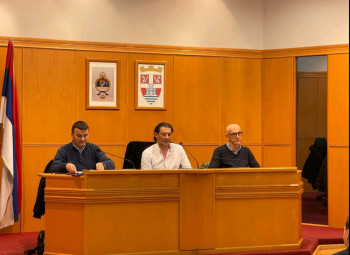 Redovna sjednica Skupštine FK 