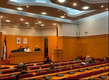 Izabran novi predsjednik Upravnog odbora FK 