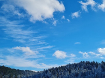 Kakvo nas vrijeme očekuje danas?