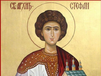 Pravoslavni vjernici obilježavaju treći dan Božića - Stefandan