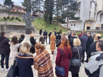 Srpska obilježava 33. rođendan; Širom Republike svečano (FOTO/VIDEO)