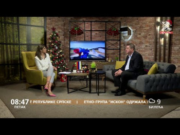 Dobro jutro Hercegovino (Video)