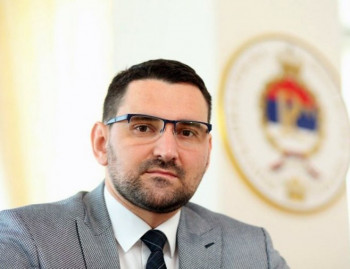 Klokić: Novoj administraciji biće predstavljena istina o tome ko ruši Dejton i ustav BiH