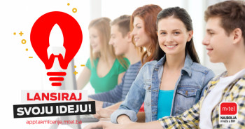 m:tel App takmičenje: Više od programiranja! Približava se izbor najboljih aplikacija na državnom nivou