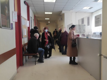 У Српској регистровано 458 обољења сличних грипу (ВИДЕО)