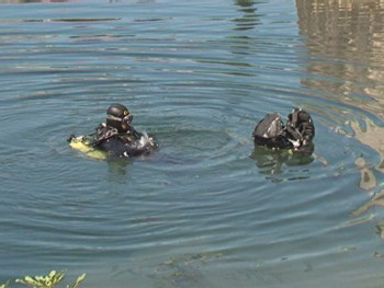 Nastavljena potraga za djevojčicom u Savi u Zagrebu