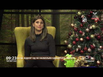 Dobro jutro Hercegovino