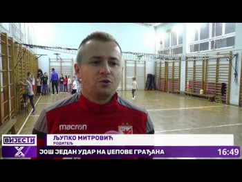 Rudo: Počela sa radom školica sporta  (Video)